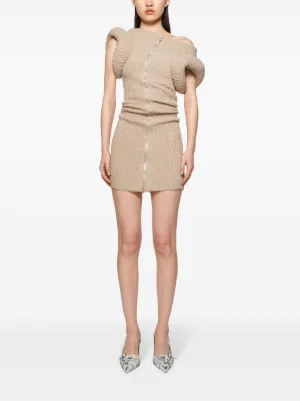 Acne Studios（アクネ・ストゥディオズ）ワンピース・ドレス - FARFETCH