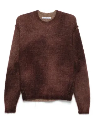 Acne Studios(アクネ・ストゥディオズ)ニット・セーター Acne Studios(アクネ・ストゥディオズ)ニット・セーター