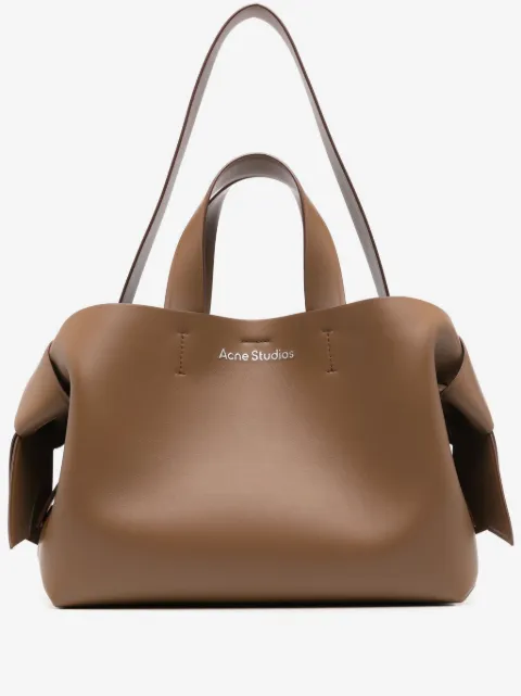 Acne Studios medium Musubi tote bag