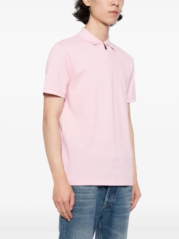 Polo Ralph Lauren Polo Pony Polo Shirt | Pink | FARFETCH