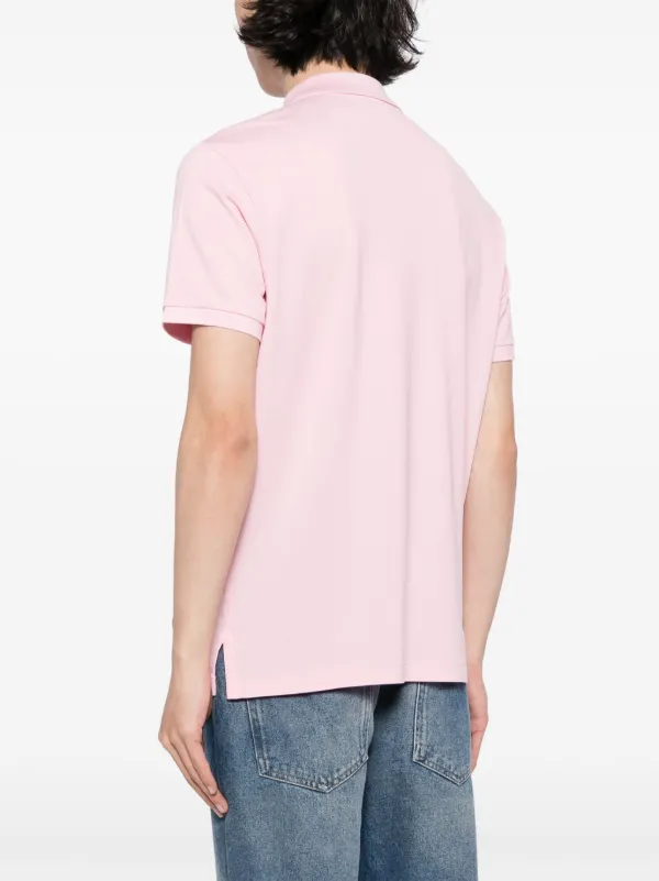Polo Ralph Lauren ポロシャツ ピンク メンズ Polo Ralph Lauren ポロポニー ポロシャツ | ピンク | FARFETCH JP