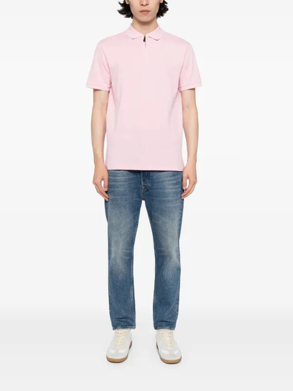 Polo Ralph Lauren ポロポニー ポロシャツ | ピンク | FARFETCH JP