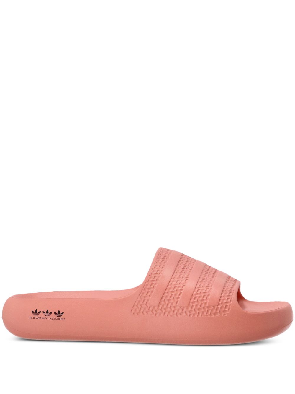 adidas Adilette Ayoon Slides Pink