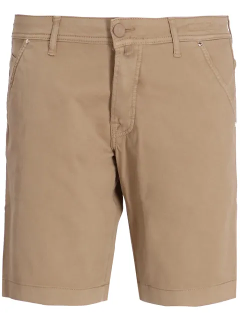 Jacob Cohën Lou Bermuda shorts