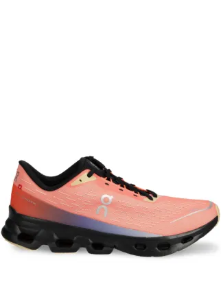 On Running