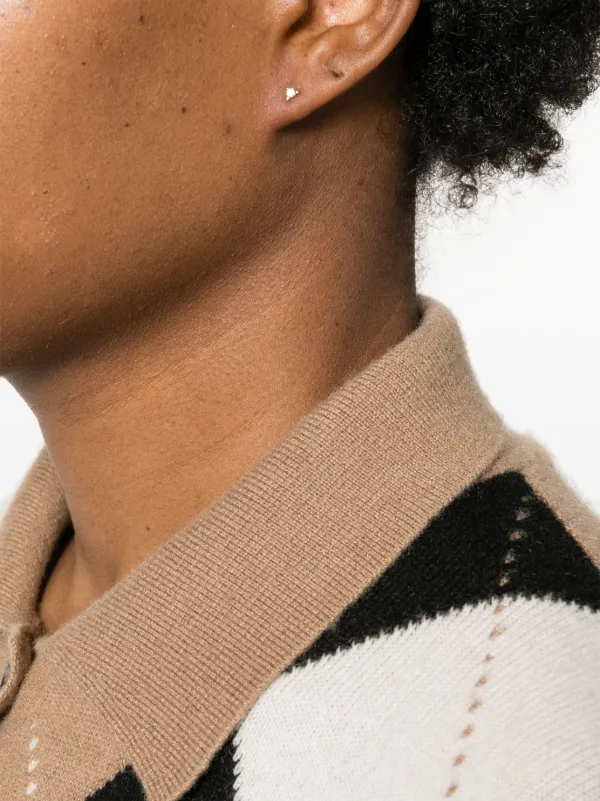 MARIA BLACK Squash Earring F ゴールド MARIA BLACK（マリアブラック）の「MARIA BLACK/マリアブラック