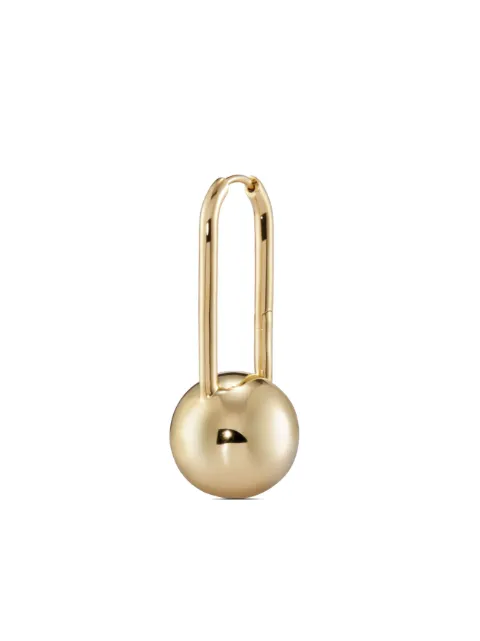 Maria Black Grosse Schlesi single earring