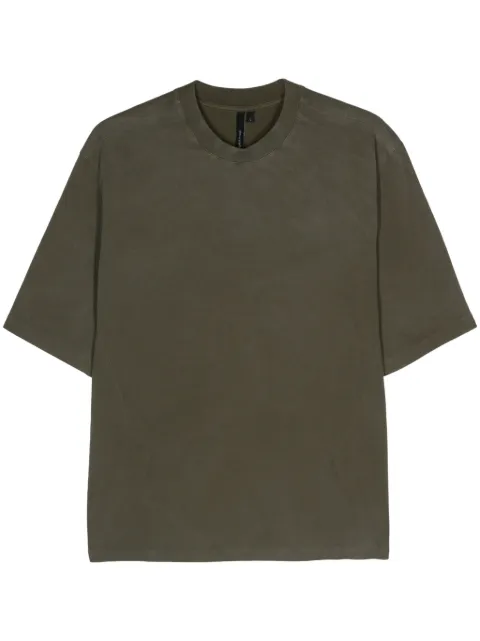 ENTIRE STUDIOS Dart crew-neck T-shirt
