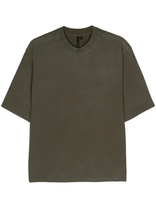 T-shirt Dart à col rond - ENTIRE STUDIOS - Modalova