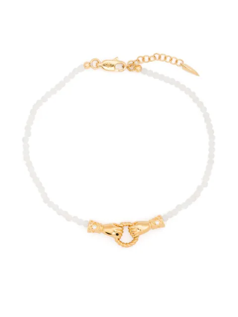 Missoma pulsera Harris Reed in Good Hands