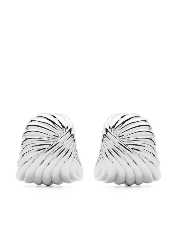 ★MISSOMA★リップル スタッド イヤリング Ripple Stud Earrings ☆MISSOMA☆リップル スタッド イヤリング Ripple Stud Earrings