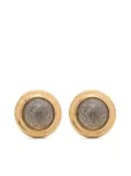 Missoma Zenyu earrings - Gold