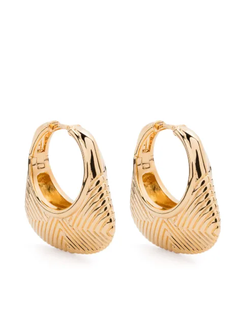 Missoma Hera earrings