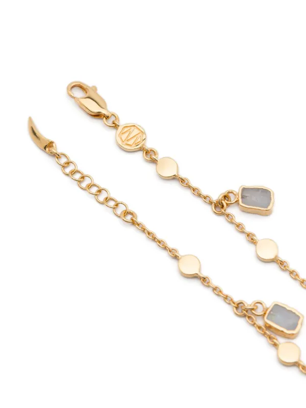 【MISSOMA】レナ チャーム ブレスレット ☆MISSOMA☆ レナ チャーム ブレスレット LENA CHARM BRACELET