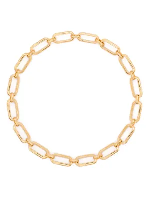 MISSOMA\" モルテン チャンキー チェーンブレスレット Missoma Charms − Sale: at $187.00+ | Stylight
