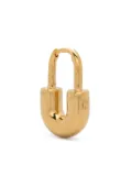 Maria Black 18kt gold-plated sterling silver Schoenhauser earring