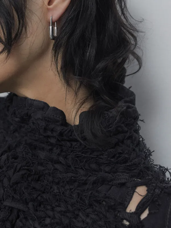 【Maria Black】関税送料込★Schoenhauser シングル ピアス Maria Black Alte Schoenhauser シングルピアス | ゴールド