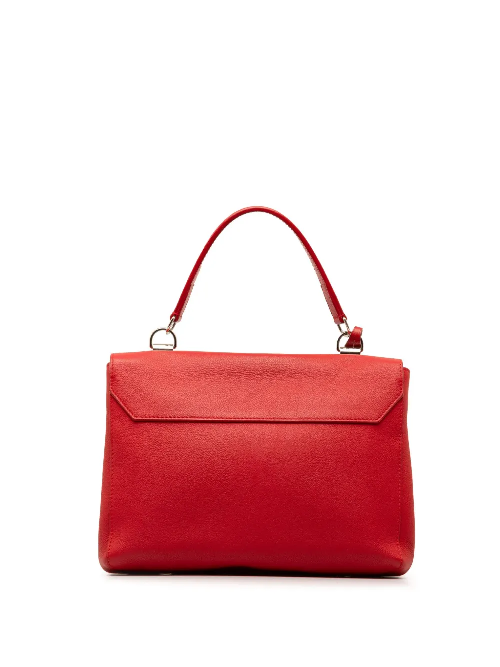 Louis Vuitton Pre-Owned 2016 Lockme II BB satchel - Rood