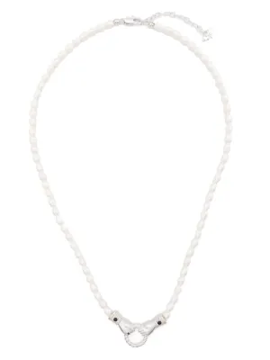 Missoma Jewelry for Men - Shop Now on FARFETCH