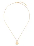 Missoma Hera necklace - Gold