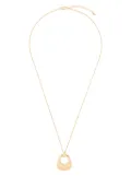 Missoma Hera necklace - Gold