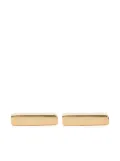 Missoma Bar earrings - Gold