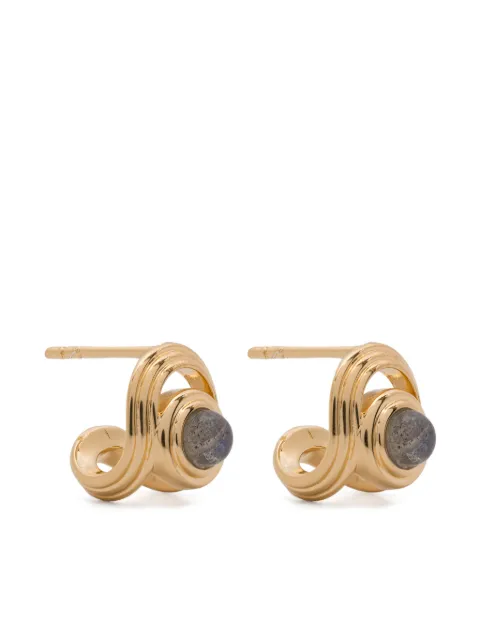 Missoma Zenyu earrings