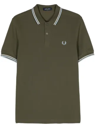 Fred Perry
