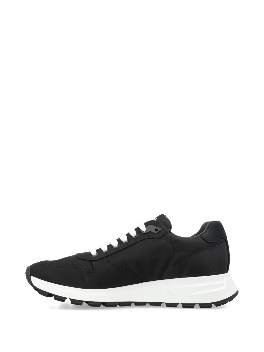 Prax 01 lace up sneakers