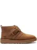 UGG Neumel Snapback boots - Brown