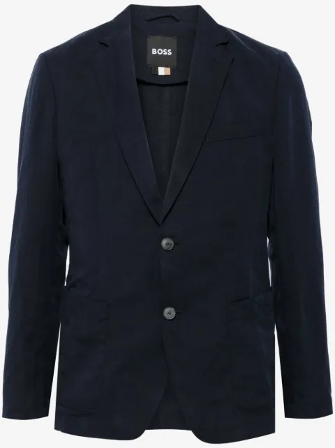 BOSS blazer C-Hanry
