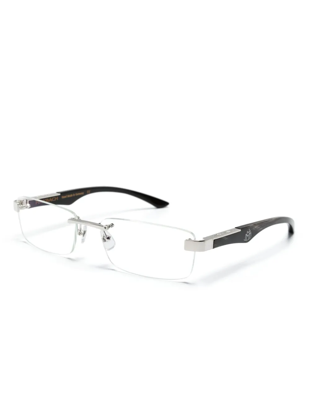 Maybach eyewear rektangulära glasögon | Dam | Image 2