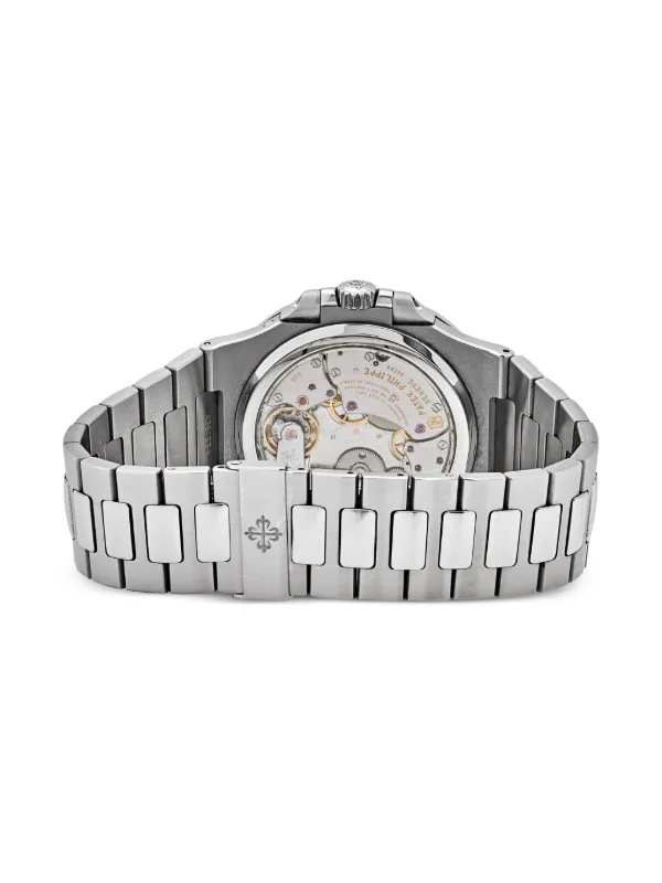 Patek Philippe 2022 プレオウンド ノーチラス 5712/1A-001 ムーン