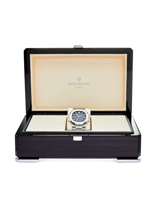 Patek Philippe 2022 プレオウンド ノーチラス 5712/1A-001