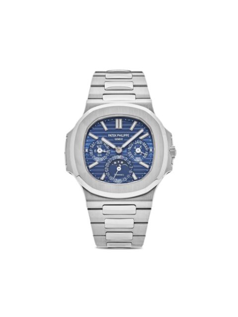 Patek Philippe reloj Nautilus de 40mm 2019 pre-owned