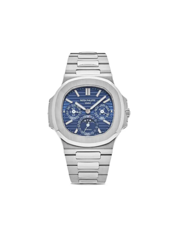 New patek nautilus 2019 hotsell