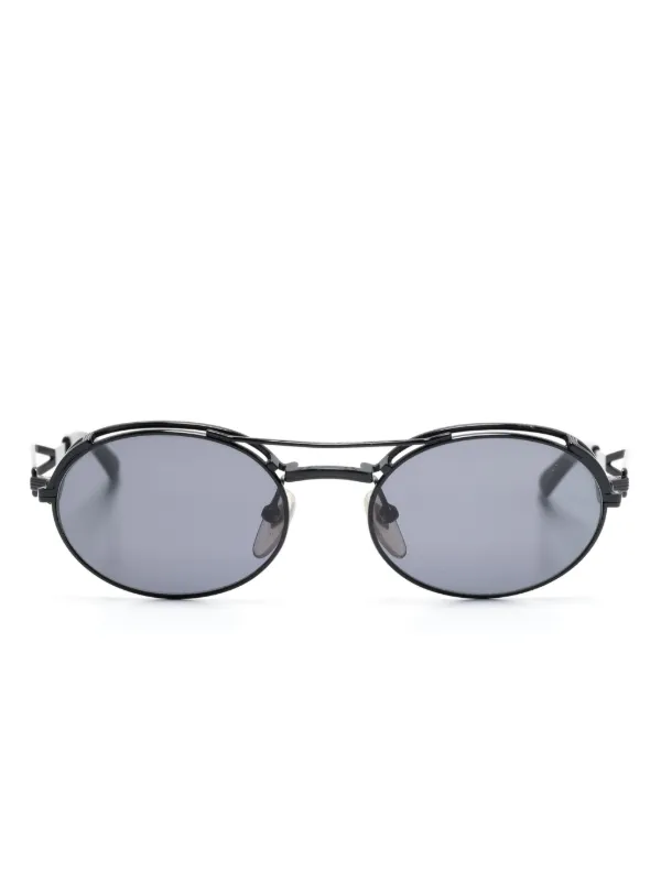 （未使用品‼︎）Jean Paul GALIER オーバル型サングラス 23792480_54223457_1000.jpg