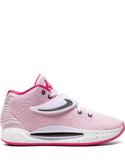 Nike KD14 "Pink - Kay Wow" sneakers MEN