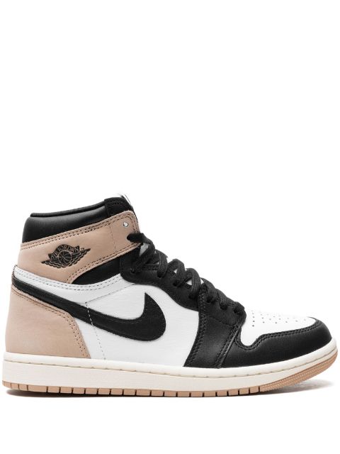 Jordan Air Jordan 1 High OG "Latte" sneakers  Women