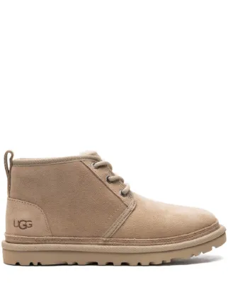 Light beige ugg neumel hotsell