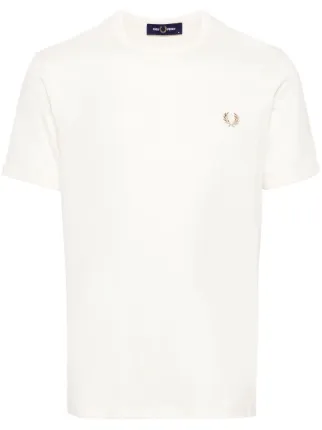 Fred Perry