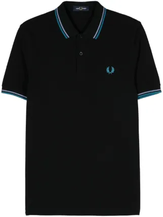 Fred Perry