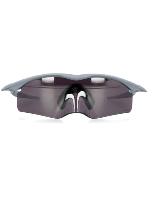 Oakley 13.11 shield-frame sunglasses