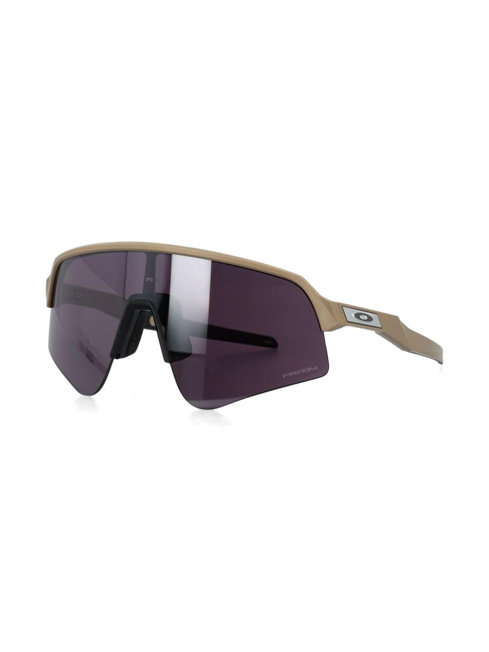 Oakley Sutro Lite zonnebril met Sweep montuur Beige