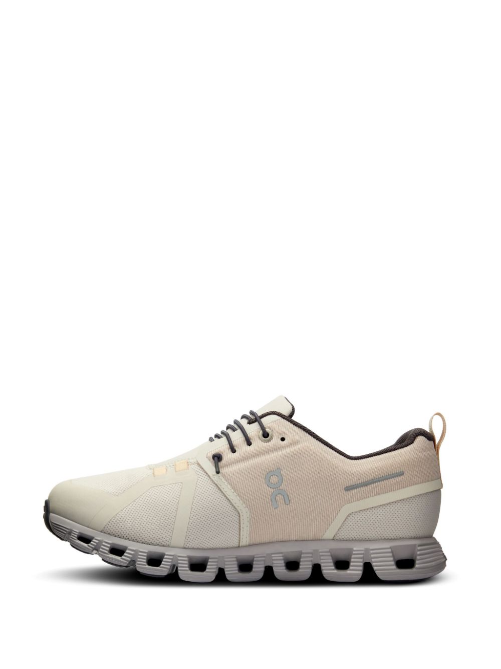 On Running On Shoes Cloud 5 "Beige" Women