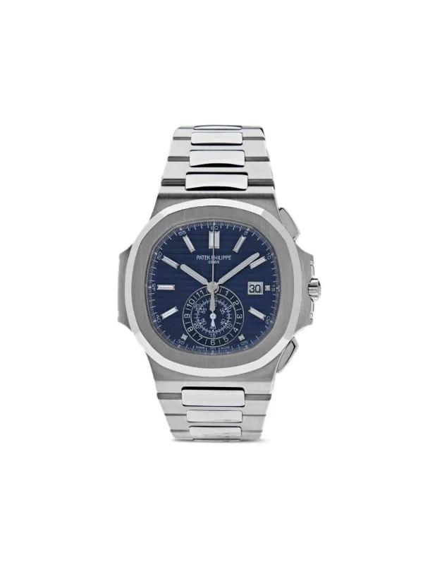 Patek philippe 40th anniversary sale