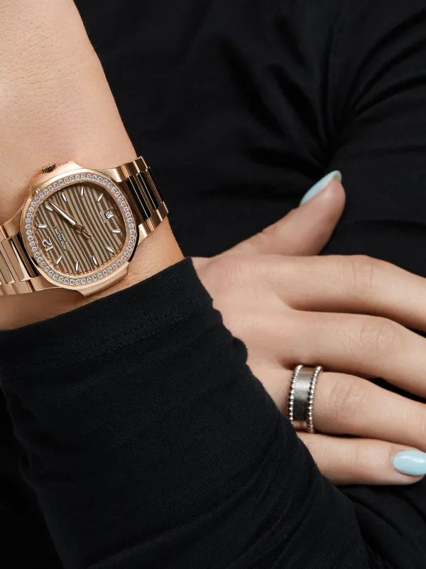 Tiffany patekphilippe ノーチラス 5980 1A-014 グレー PATEK PHILIPPE パテックフィリップ ノーチラス クロノグラフ ティファニーWネーム 未使用 東京・大阪の高級ブランド時計の販売・通販なら - S-59801A014TF