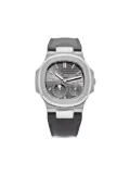 Patek Philippe 2024 Nautilus 40mm - Grey