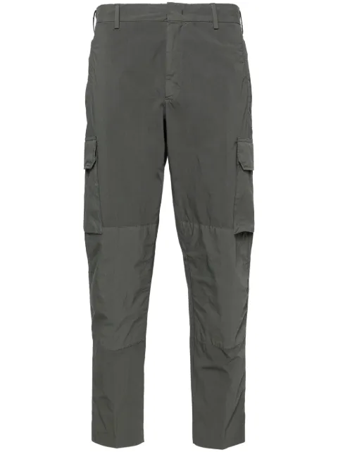 PT Torino slim-cut cargo trousers