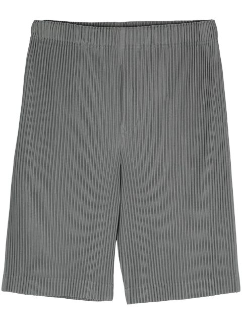 Homme Plissé Issey Miyake メンズ ショーツ通販 - FARFETCH